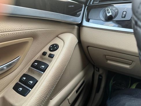 Used 2014 BMW 535d xDrive image 36