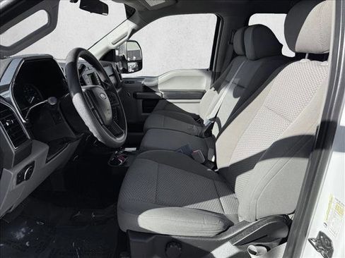 Used 2018 Ford F250 XLT image 10