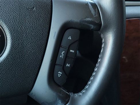 Used 2009 Chevrolet Tahoe LT w/ Convenience Package image 22