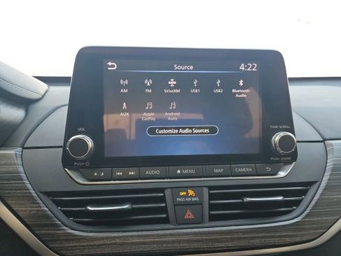 Used 2019 Nissan Altima 2.5 SL image 47