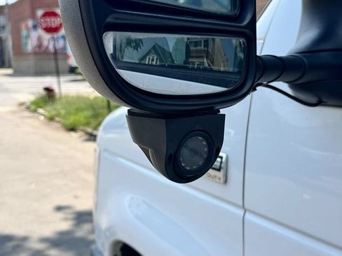 Used 2021 Ford E-350 and Econoline 350 Super Duty w/ Power Windows & Locks Group RWD image 19