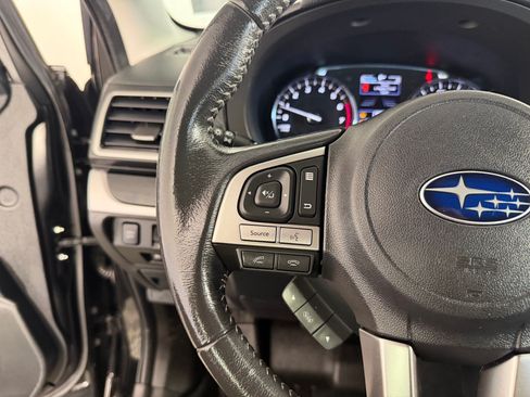 Used 2018 Subaru Forester 2.5i Limited AWD/4WD image 14