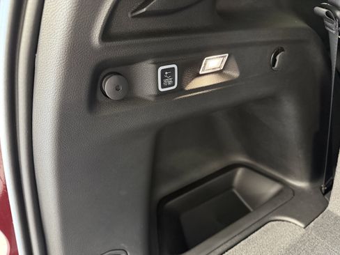 New 2026 Jeep Grand Cherokee L 4WD image 6