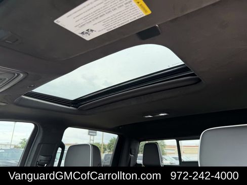 New 2026 GMC Sierra 1500 AT4X AWD/4WD image 21