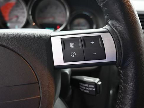 Used 2008 Dodge Challenger SRT8 RWD image 20