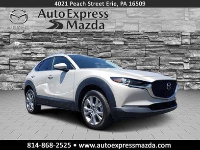 Certified 2023 MAZDA CX-30 AWD 2.5 S w/ Select Package