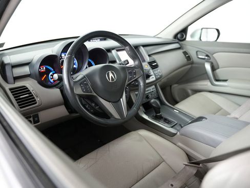 Used 2010 Acura RDX w/ Technology Package image 6
