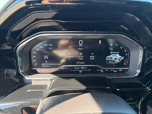 Used 2024 GMC Sierra 1500 SLT w/ SLT Premium Plus Package image 9