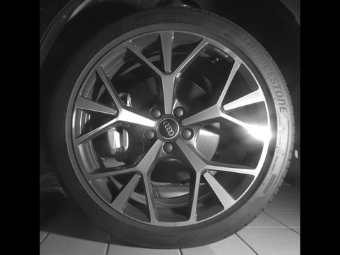 Certified 2026 Audi Q3 quattro 2.0T AWD/4WD image 9