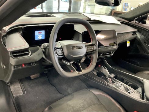 New 2024 Dodge Charger R/T Scat Pack w/ Plus Group image 6