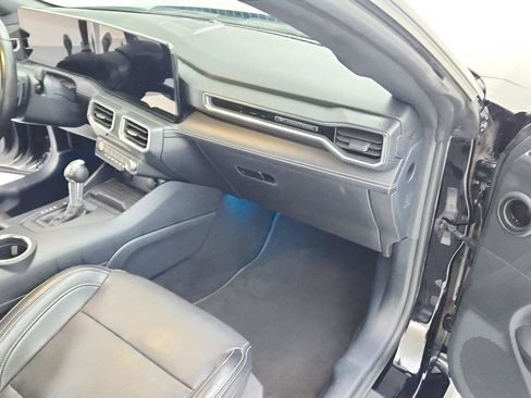 Used 2024 Ford Mustang GT Premium RWD image 19