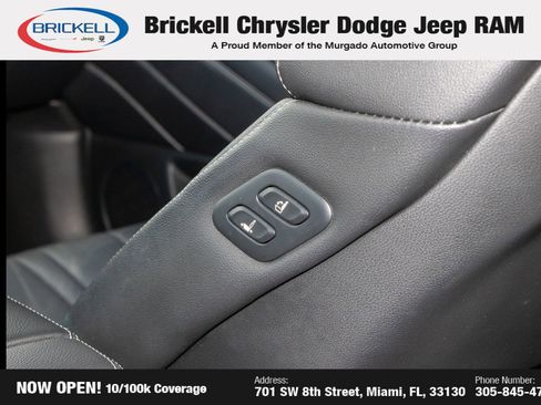 Used 2025 Genesis GV80 2.5T Standard AWD/4WD image 19