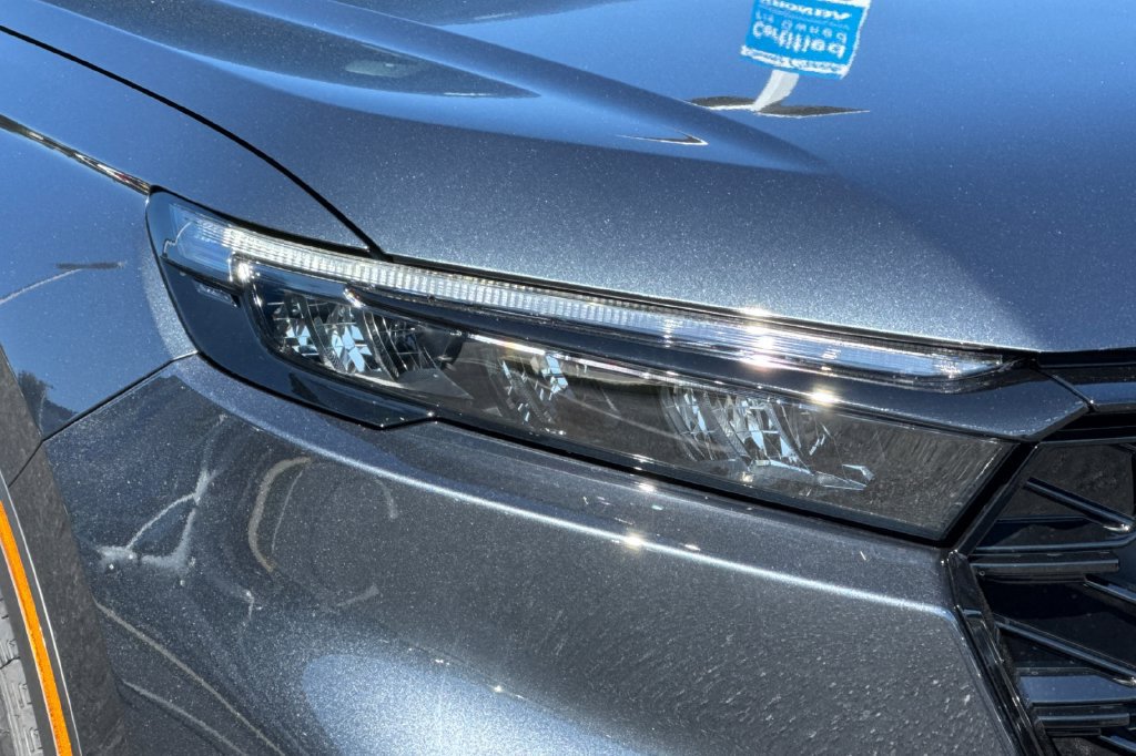 New 2027 Honda CR-V Sport-L image 20