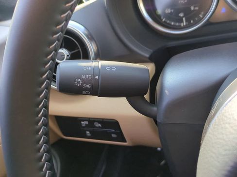 New 2025 MAZDA MX-5 Miata Grand Touring w/ Appearance Package image 22