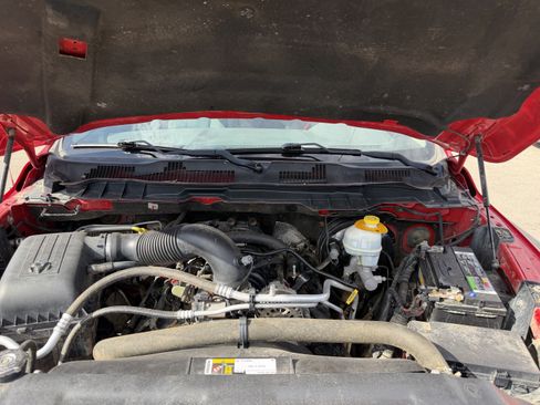 Used 2016 RAM 1500 ST w/ SXT Appearance Group AWD/4WD image 22