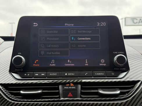 Used 2022 Nissan Altima 2.5 SR w/ Midnight Edition Package image 31