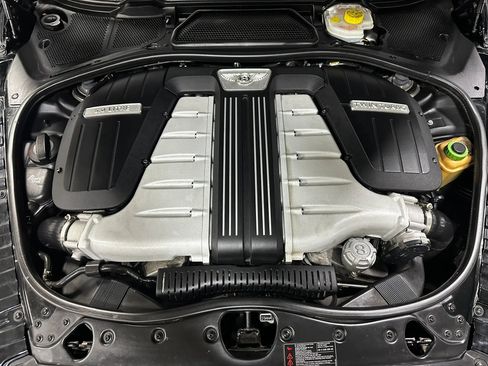 Used 2014 Bentley Flying Spur W12 AWD/4WD image 27