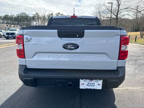 New 2026 Ford Maverick XLT w/ XLT Luxury Package image 7