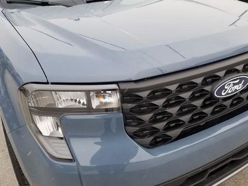 New 2026 Ford Maverick XLT image 11