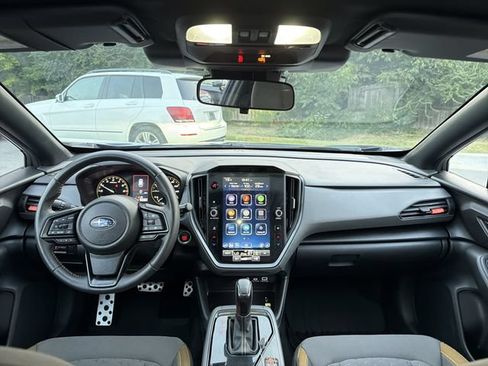 Certified 2024 Subaru Crosstrek 2.5i Sport AWD/4WD image 19