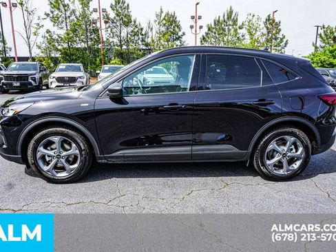 Used 2026 Ford Escape ST-Line FWD image 7