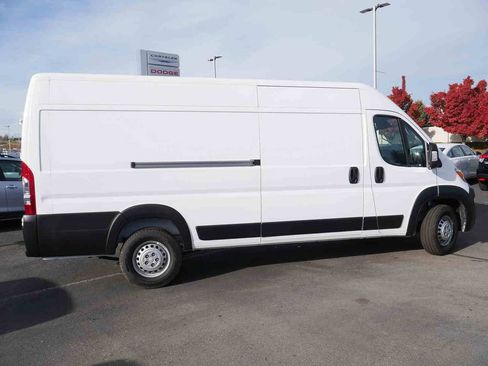 New 2026 RAM ProMaster 3500 w/ Safety Group image 11