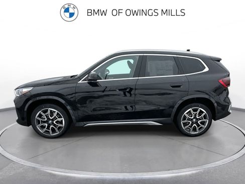 New 2026 BMW X1 xDrive28i w/ Convenience Package image 4