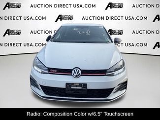 Used 2021 Volkswagen GTI S video 2