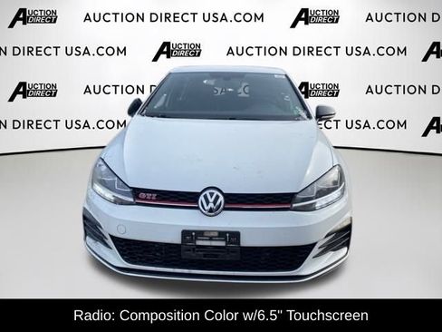Used 2021 Volkswagen GTI S image 2