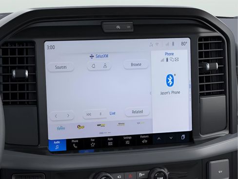 New 2026 Ford F150 XL RWD image 14
