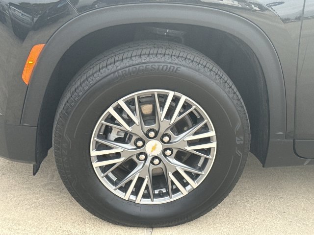 Certified 2026 Chevrolet Traverse LT w/ Driver Confidence Package FWD image 34