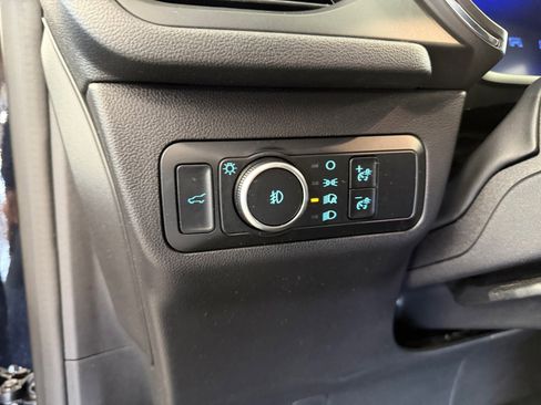 Used 2024 Ford Escape Platinum AWD/4WD image 22