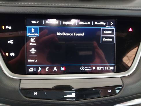 Used 2021 Cadillac XT5 Premium Luxury FWD image 21