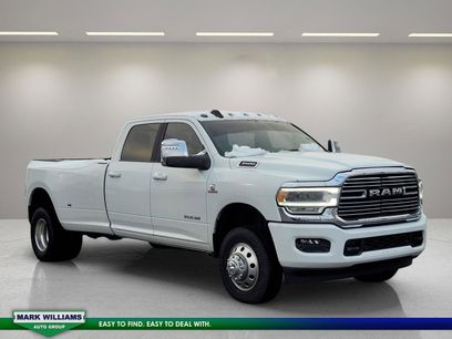 Used 2023 RAM 3500 Laramie