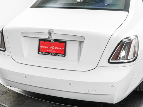 Used 2026 Rolls-Royce Ghost AWD/4WD image 41