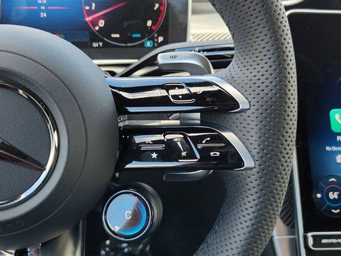 New 2026 Mercedes-Benz CLE 53 AMG 4MATIC Coupe image 29