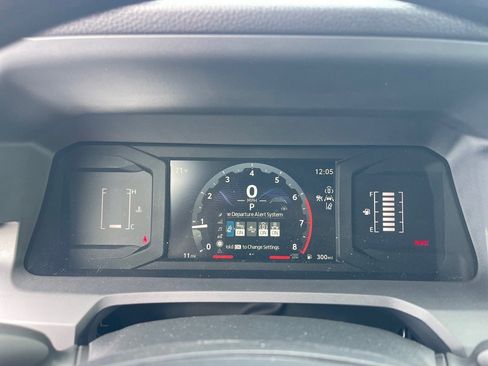 New 2025 Toyota Tacoma SR5 image 6