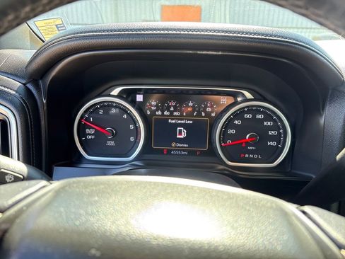 Used 2021 Chevrolet Silverado 1500 High Country w/ Safety Package II image 17