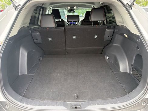 Used 2024 Toyota RAV4 Adventure AWD/4WD image 11