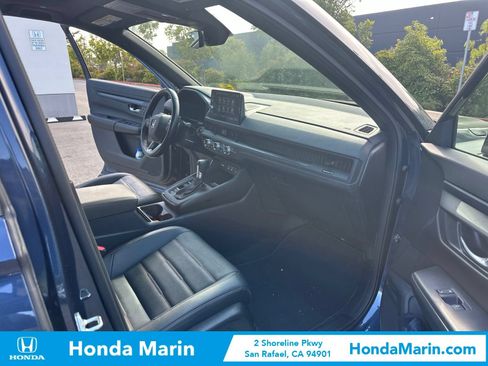 Used 2025 Honda CR-V Sport-L image 19
