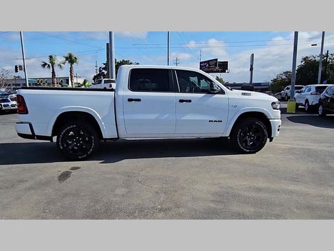 New 2026 RAM 1500 Big Horn w/ Night Edition AWD/4WD image 32