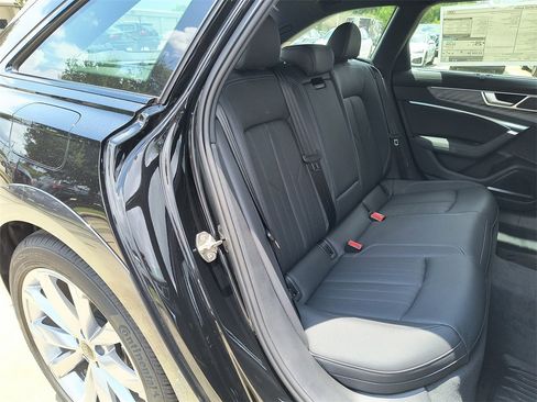 New 2025 Audi A6 Premium Plus image 15