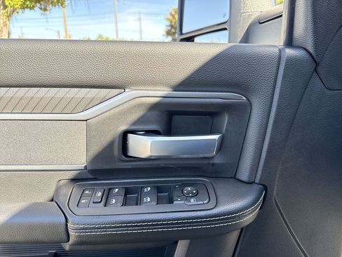 New 2026 RAM 5500 Tradesman image 13