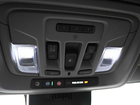 New 2026 GMC Sierra 1500 SLT w/ SLT Premium Plus Package image 18