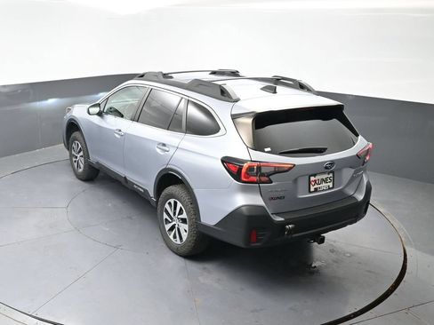 Used 2021 Subaru Outback Premium w/ Popular Package #1 AWD/4WD image 48