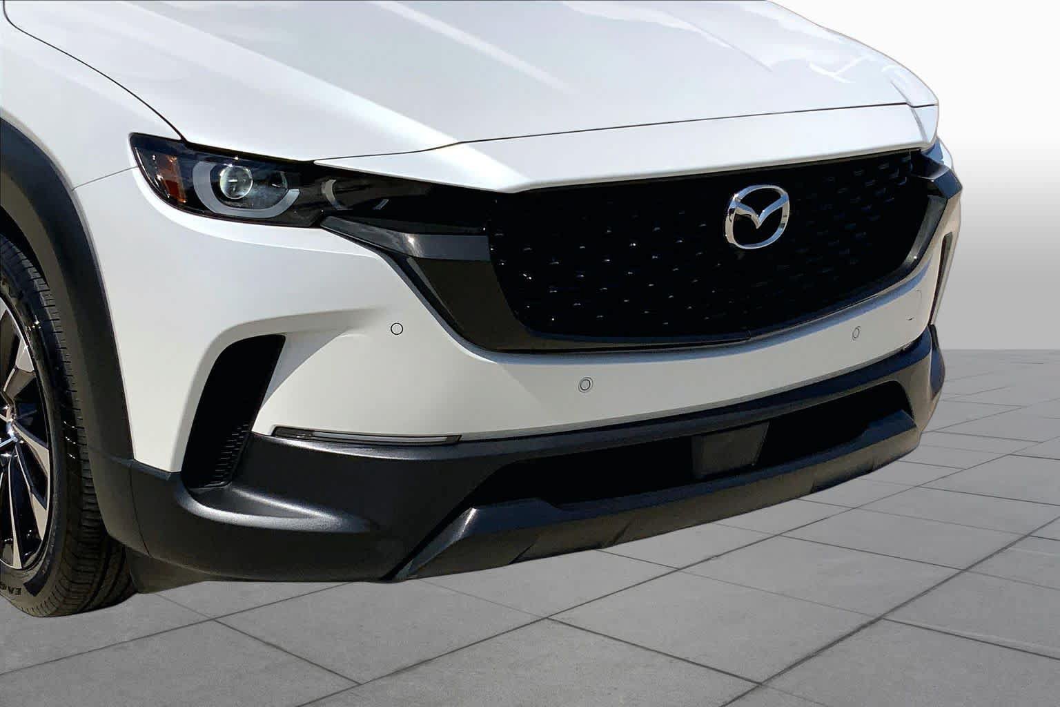 Certified 2026 MAZDA CX-50 2.5 Hybrid w/ Premium Plus Pkg AWD/4WD image 35