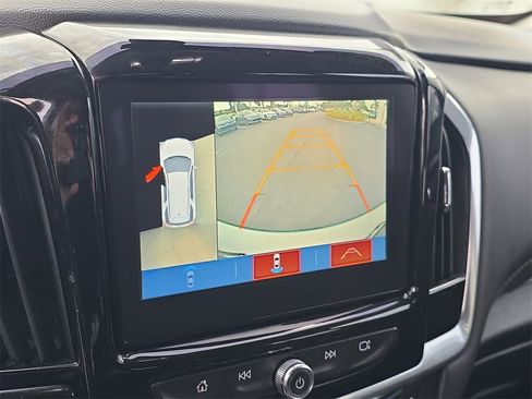 Used 2019 Chevrolet Traverse Premier w/ Redline Edition image 26