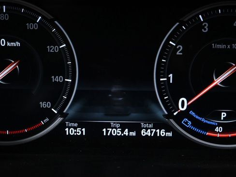 Used 2018 BMW X5 xDrive35i AWD/4WD image 11