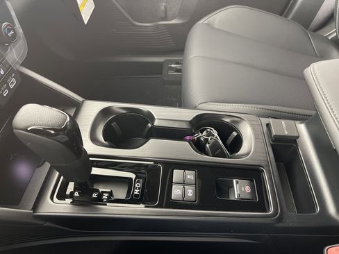 New 2026 Subaru Outback Limited image 24