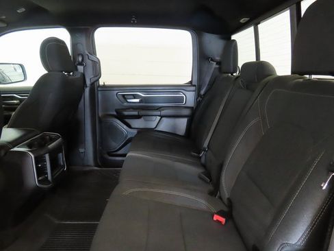 Used 2022 RAM 1500 Big Horn image 34